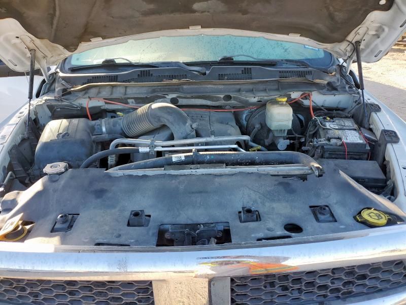 2013 Dodge Ram 2500 slt