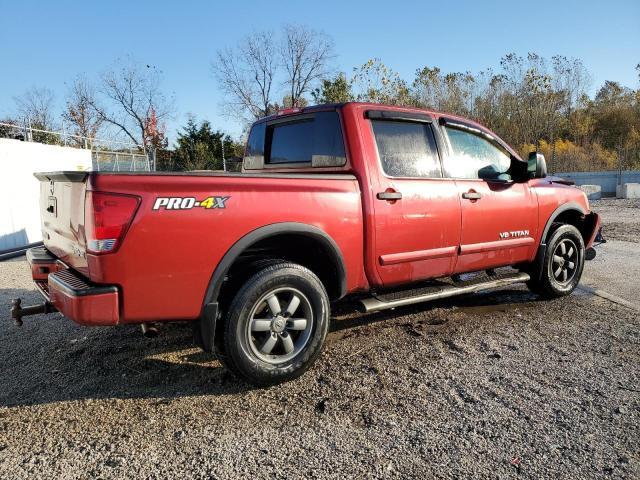 2014 Nissan Titan sv