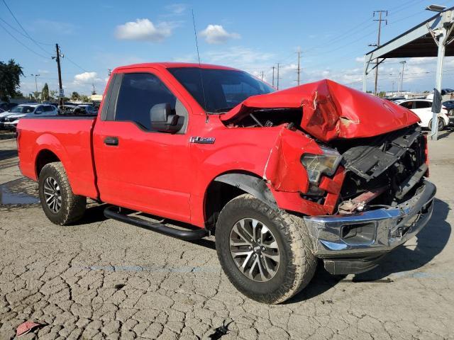2016 Ford F150