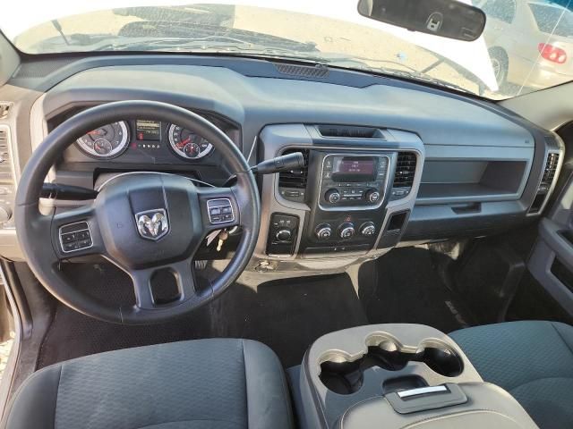 2014 Dodge RAM 1500 ST