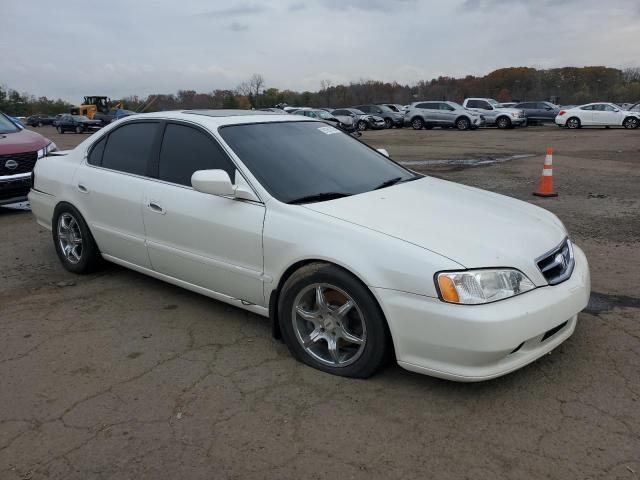 2000 Acura 3.2tl