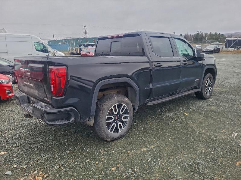 2023 GMC Sierra K1500 AT4
