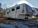 2007 Keystone 2007 Keystone MR342PHT07 Camper