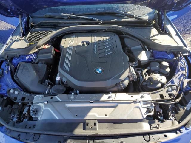 2024 Bmw Motorrad 2024 bmw Motorrad M240xi