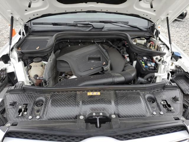 2021 Mercedes-Benz Gle 350