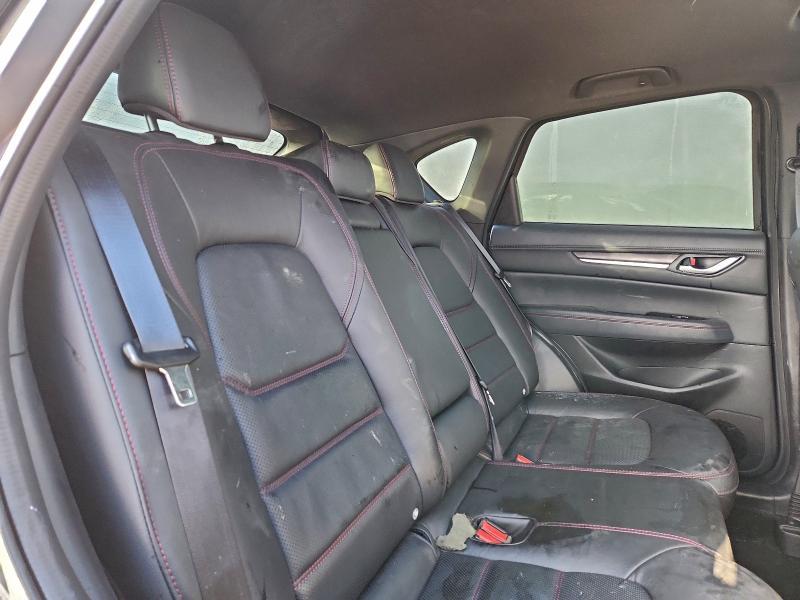 2025 Mazda Cx-5 Premium
