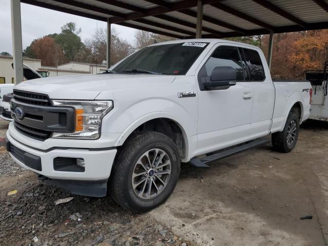 2019 Ford F150 Super cab