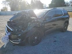 GMC salvage cars for sale: 2019 GMC Acadia Slt-1