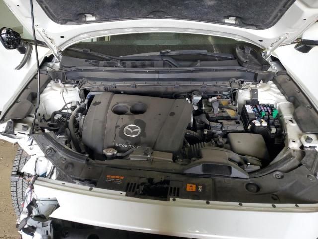 2023 Mazda Cx-5 Select