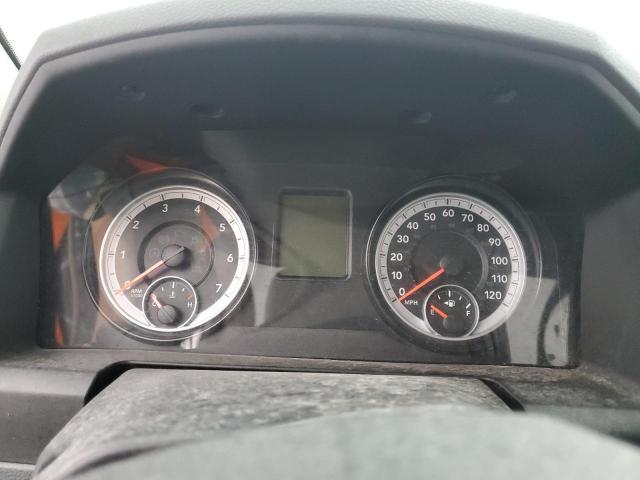 2014 Dodge RAM 1500 SLT