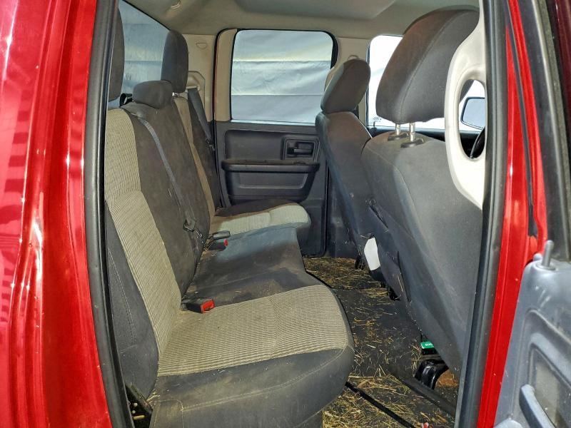 2011 Dodge RAM 1500