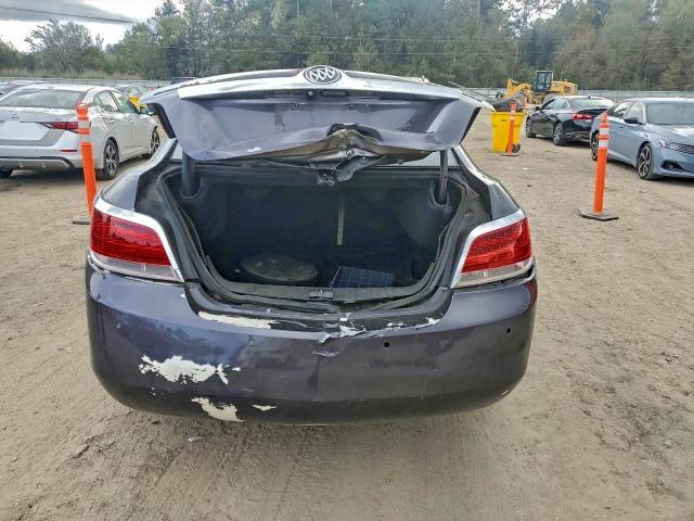 2012 Buick Lacrosse Touring