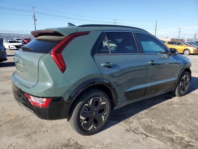 2024 KIA Niro Wind