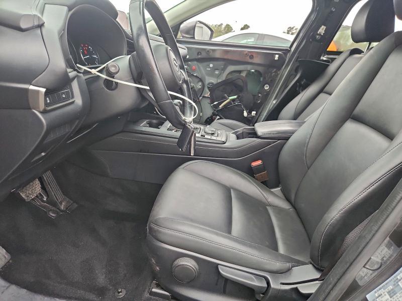 2023 Mazda Cx-30 Select