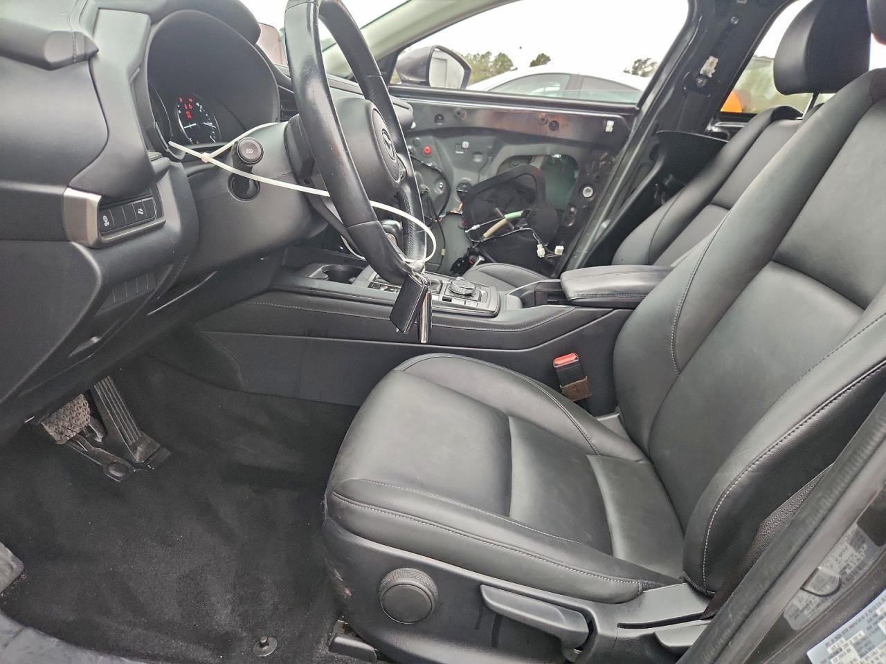 2023 Mazda Cx-30 Select