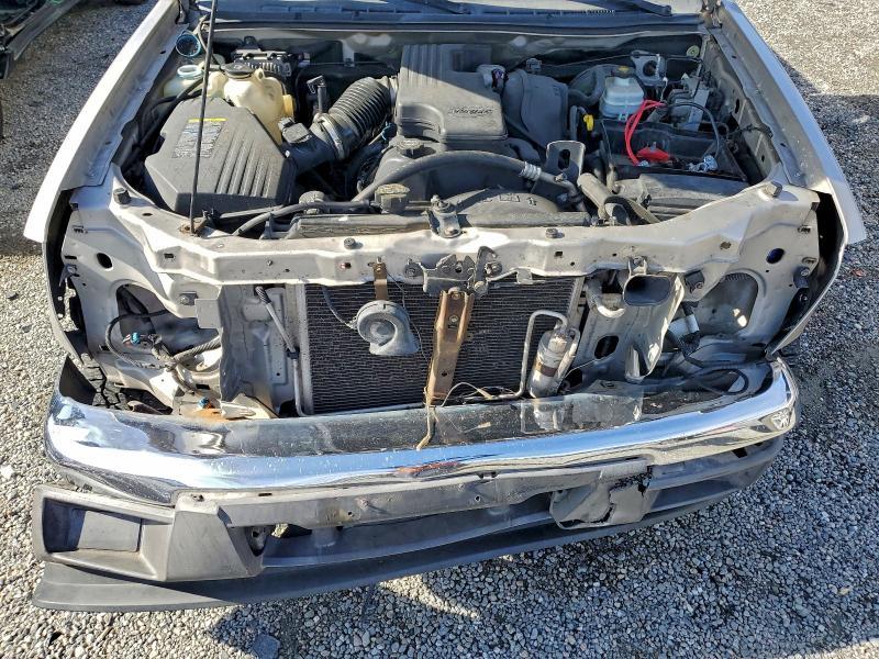 2006 Chevrolet Colorado