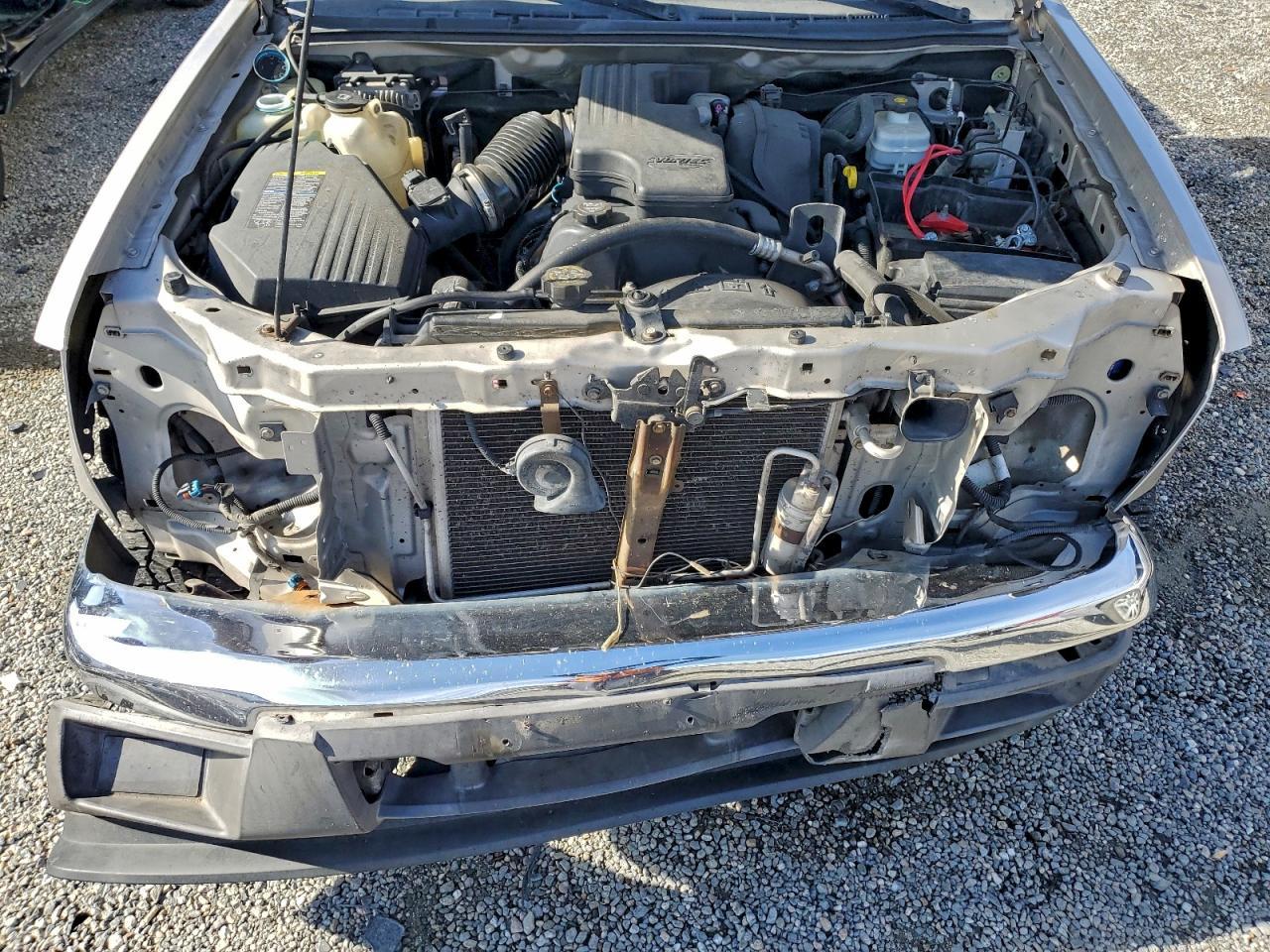 2006 Chevrolet Colorado