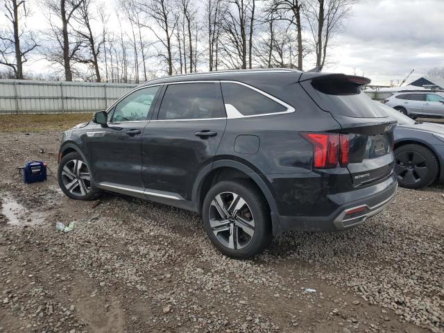 2023 KIA Sorento ex