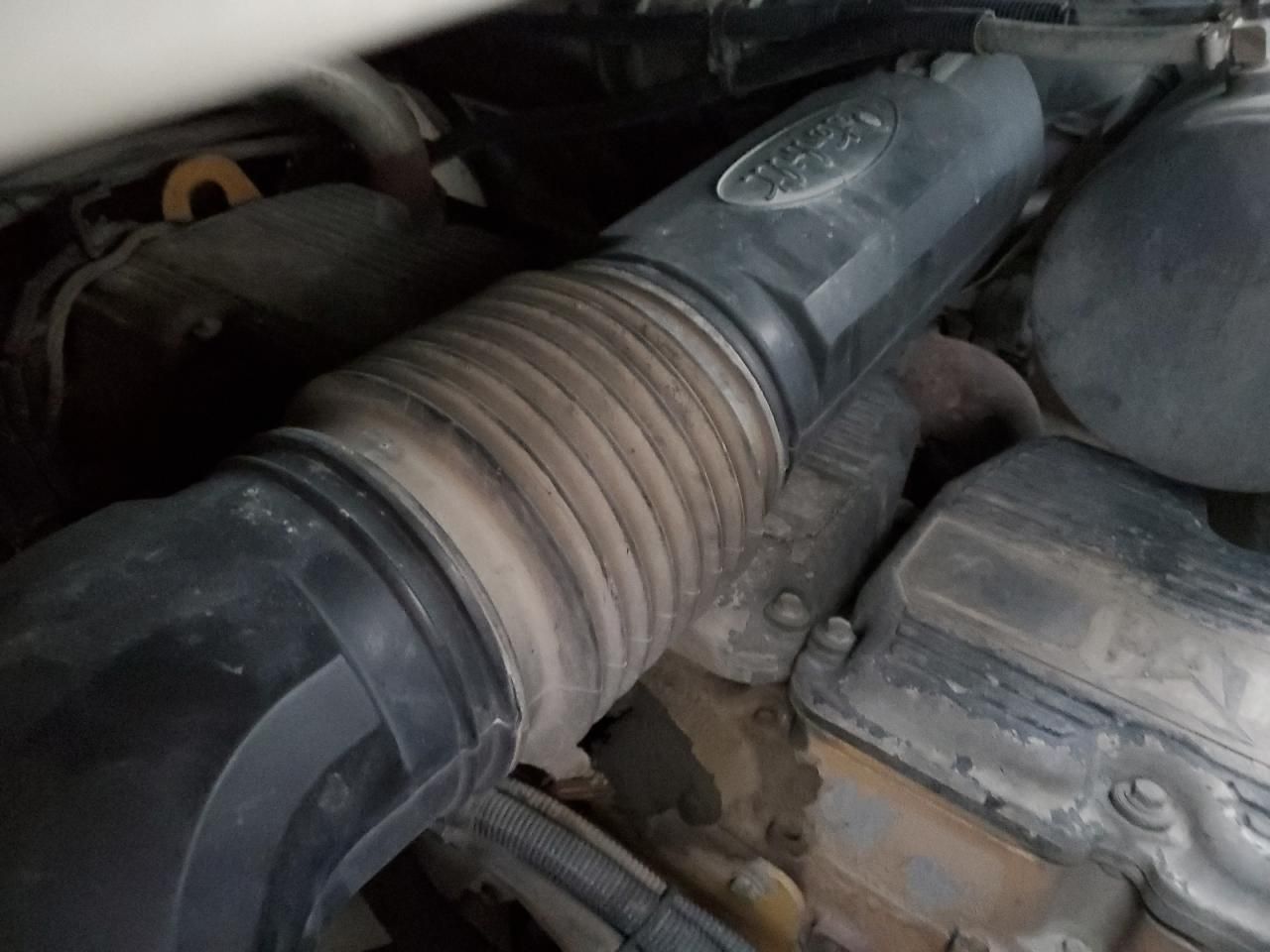 2007 Peterbilt 379 Semi Truck