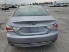 2015 Hyundai Sonata Hybrid