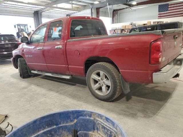 2007 Dodge RAM 1500 ST