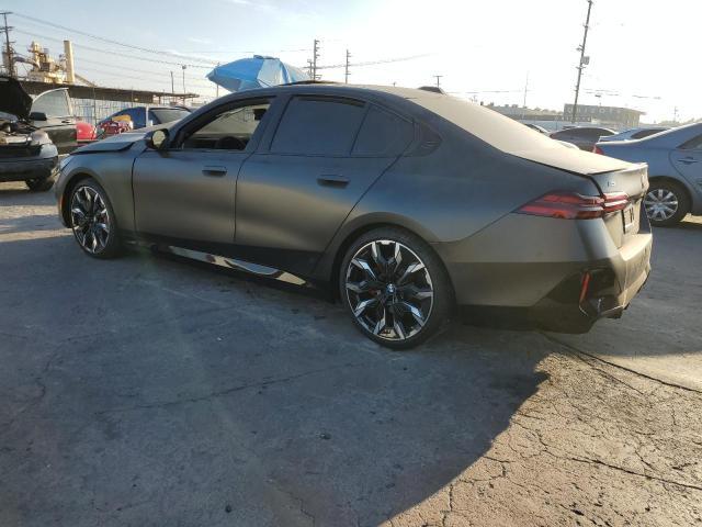 2026 BMW I5 Edrive 40