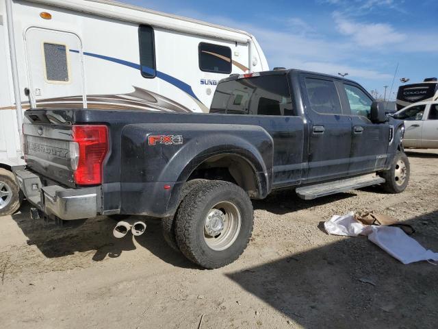 2021 Ford F350 Super Duty