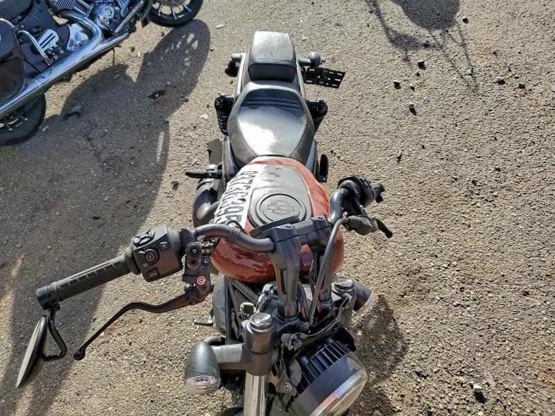2024 Harley-Davidson RH975 S