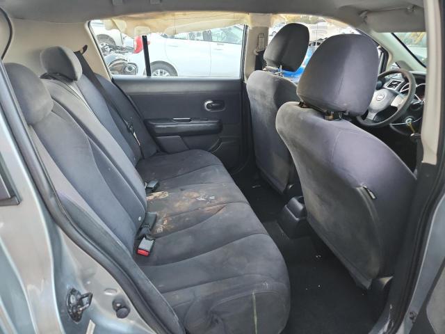 2007 Nissan Versa s