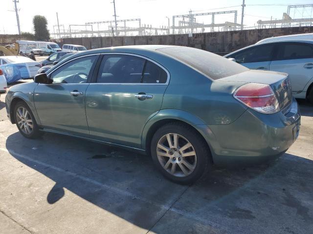 2009 Saturn Aura xe