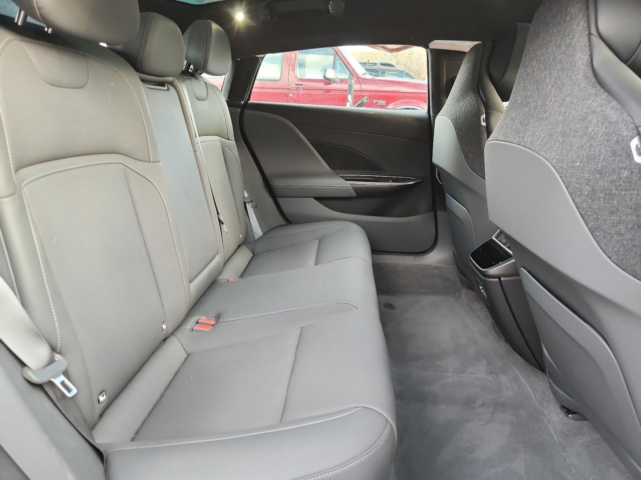 2025 Lucid Motors Air Touring