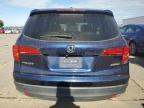 2016 Honda Pilot ex