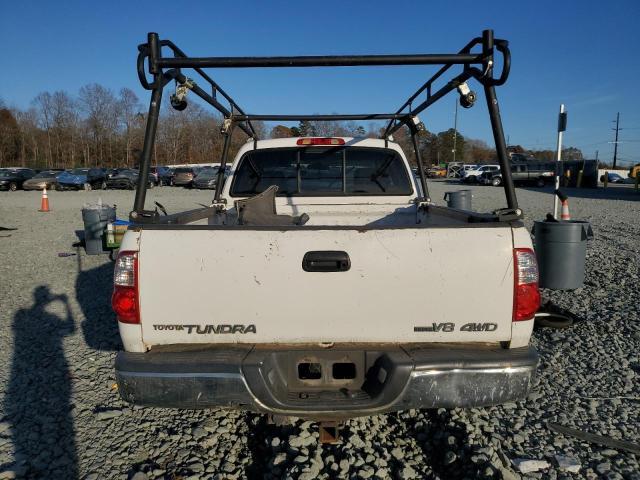 2005 Toyota Tundra Access cab SR5
