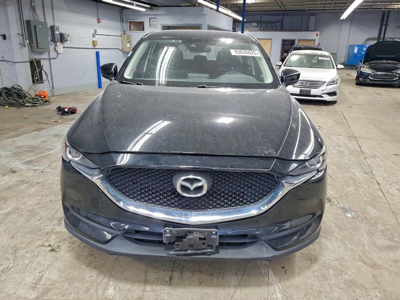 2019 Mazda Cx-5 Sport