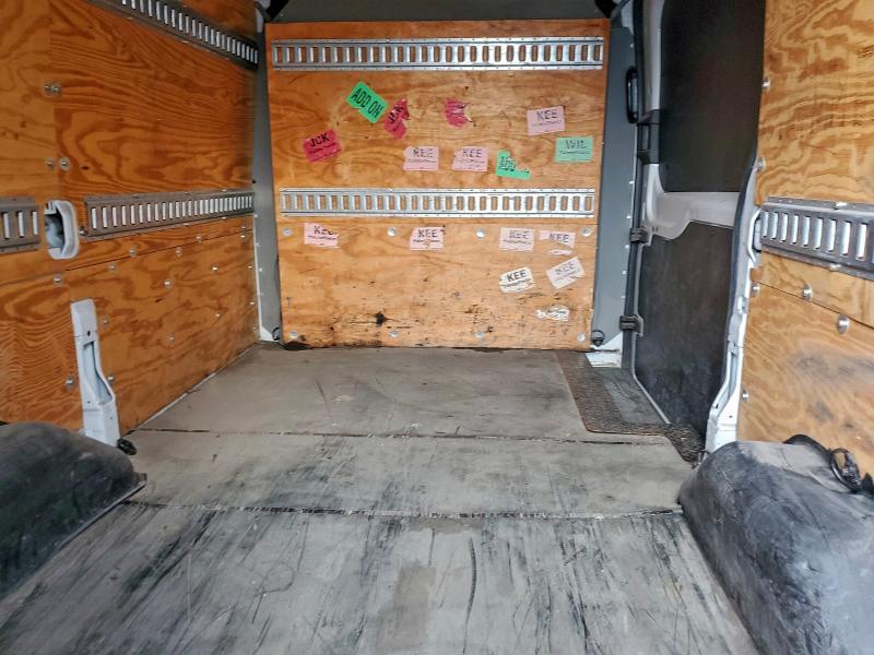2019 Ford Transit T-250 Delivery Van