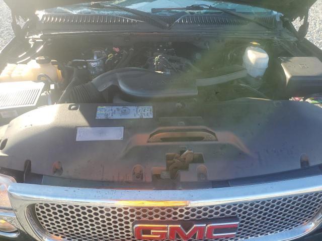 2003 GMC Yukon xl Denali