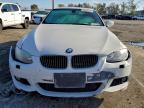 2012 BMW 328 i Sulev