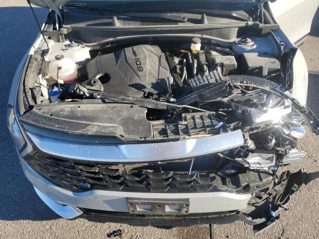 2025 KIA Sportage sx Prestige