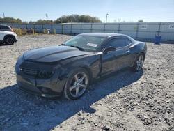 2014 Chevrolet Camaro lt en venta en Montgomery, AL