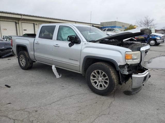 2014 GMC Sierra C1500 sle