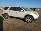 2011 GMC Acadia Slt-1