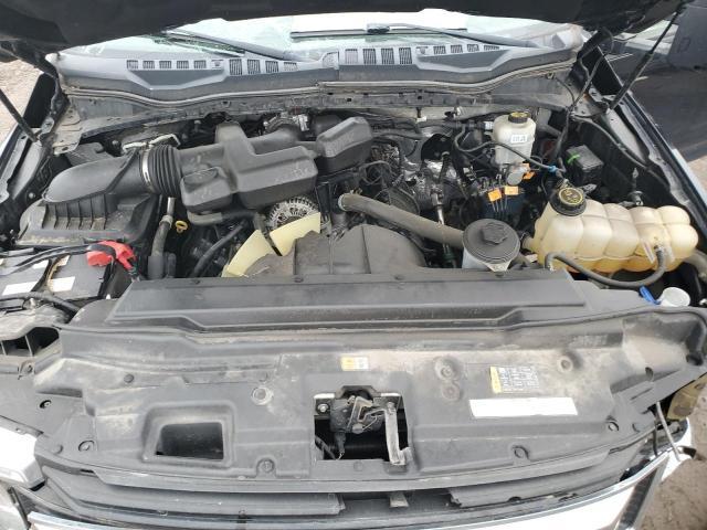 2018 Ford F250 Super Duty