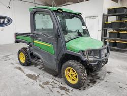 John Deere Vehiculos salvage en venta: 2019 John Deere VEH 835R Utility Vehicle
