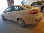 2014 Ford Fiesta s
