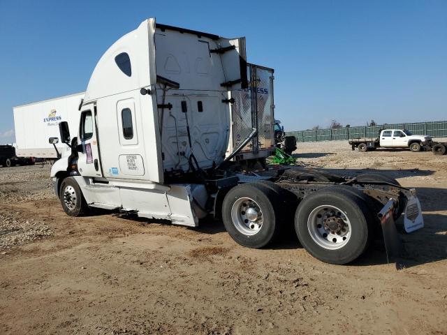 2016 Freigliner 2016 Freightliner Cascadia 125 Semi Truck