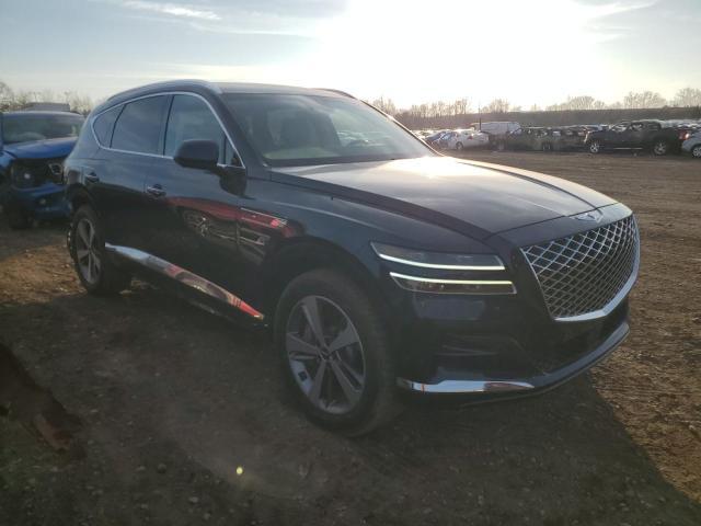 2021 Genesis Gv80 Base