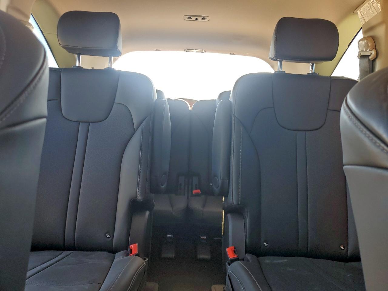 2024 KIA Sorento Hybrid ex
