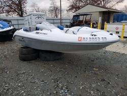 Seadoo salvage cars for sale: 2002 Seadoo Sportster Boat