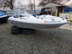 2002 Seadoo Sportster Boat