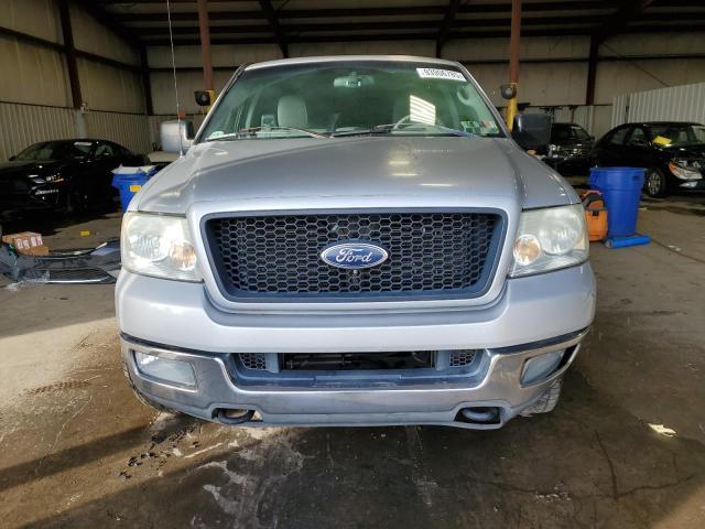 2004 Ford F150